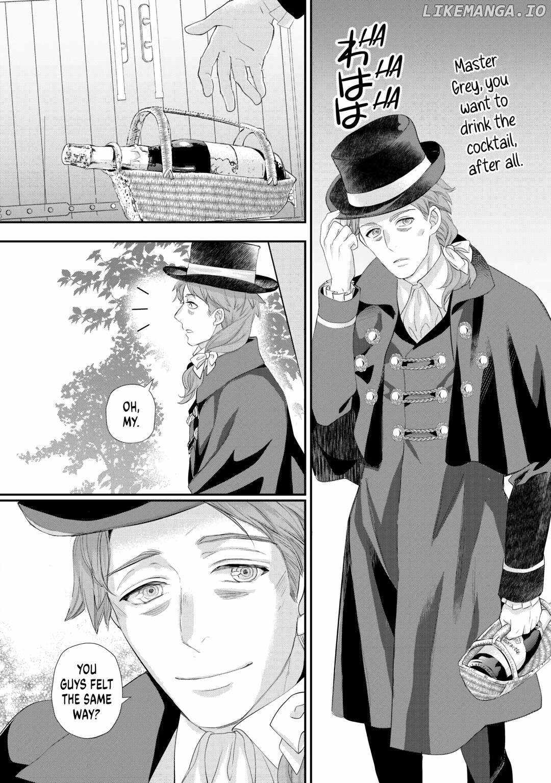 Milady Just Wants to Relax Chapter 39 16